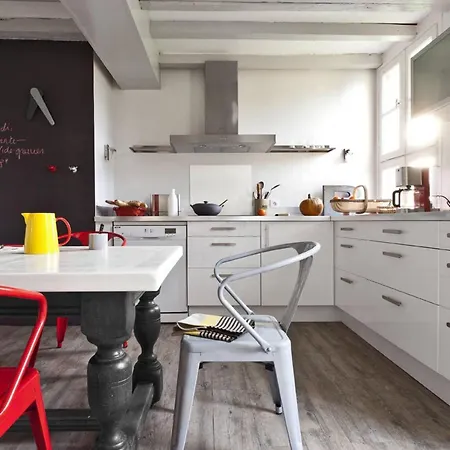 Casa vacanze Airial Entierement Renove
