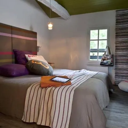 Airial Entierement Renove Casa vacanze *