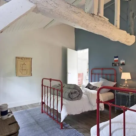 Airial Entierement Renove Casa vacanze Soustons
