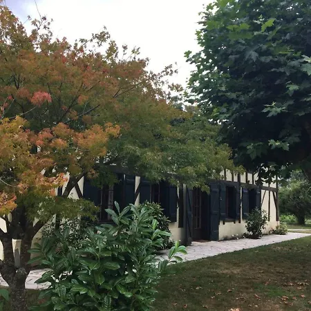 Casa vacanze Airial Entierement Renove *