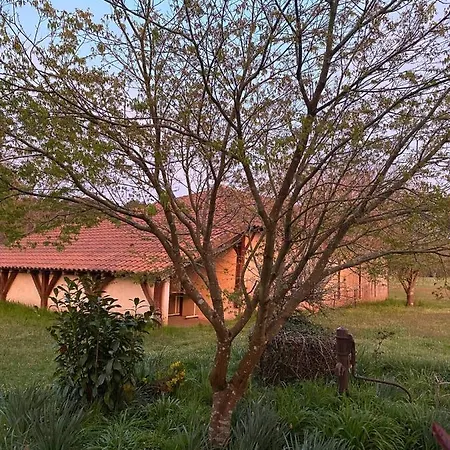 Airial Entierement Renove Casa vacanze
